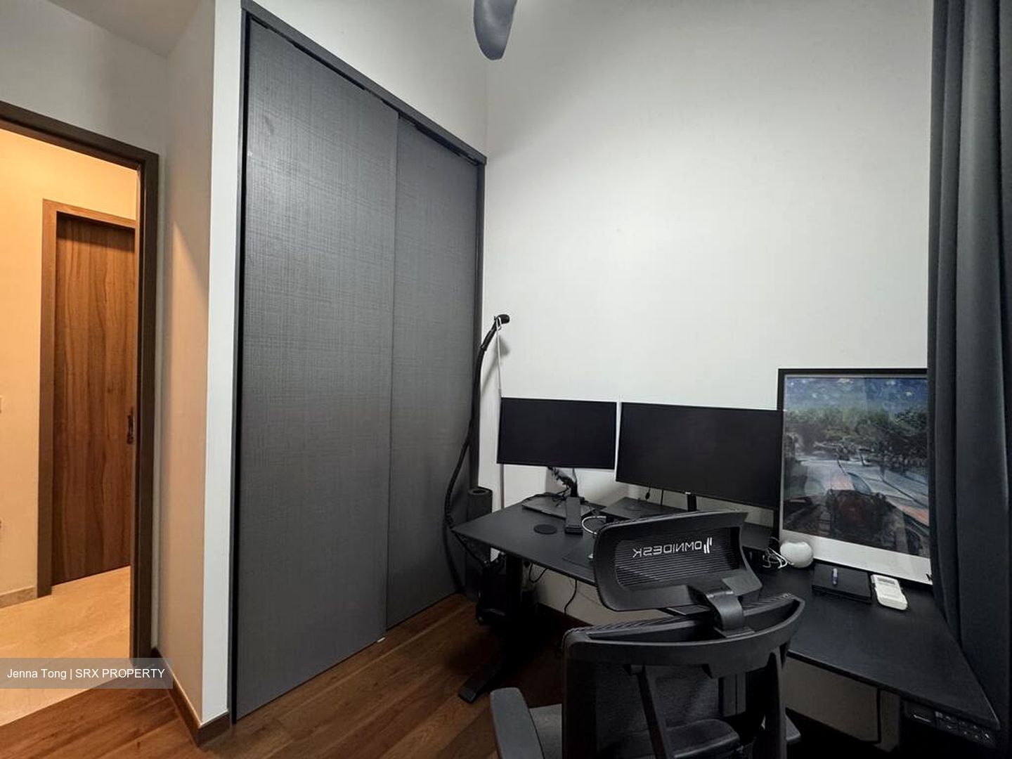 Daintree Residence (D21), Condominium #517181441
